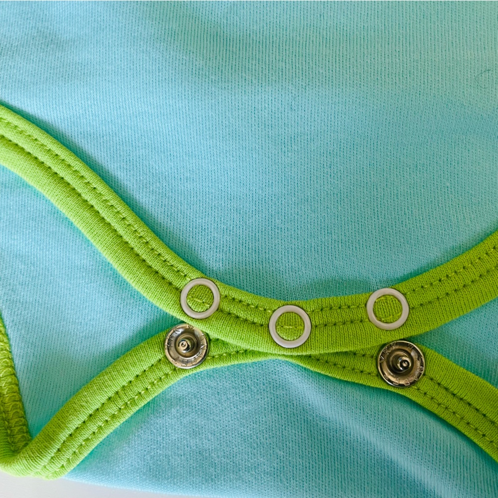 Baby Onsie - Picture 5 of 5